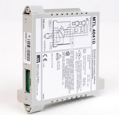 MTL4041B MTL Instruments Repeater Power Supply cho một kênh
