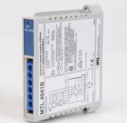 MTL4041B MTL Instruments Repeater Power Supply cho một kênh