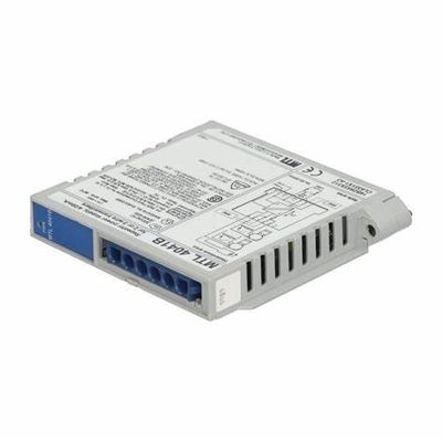 MTL4041B MTL Instruments Repeater Power Supply cho một kênh