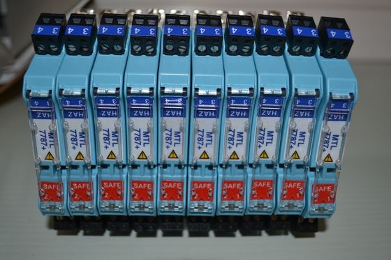 MTL7715+ MTL Instruments DIN-Rail Mounting Safety Barriers