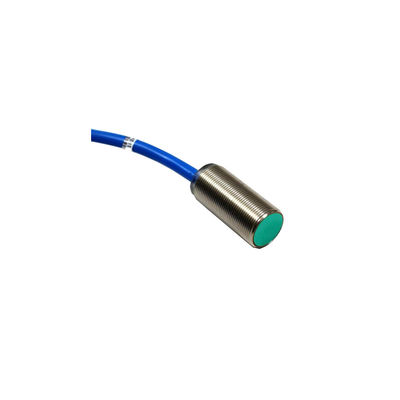 PEPPERL FUCHS NJ3-18GK-S1N Cảm biến cảm ứng 3mm Khoảng cách hoạt động