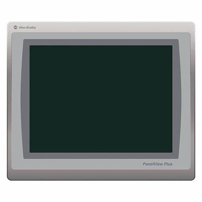 Allen-Bradley 2711P-T10C22D9P Panelview Plus 7 Chiếc đầu cuối vận hành hiệu suất