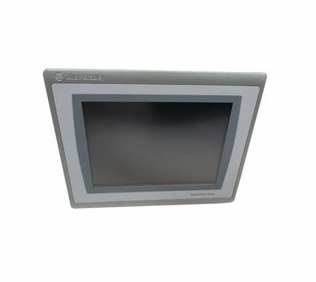 Allen-Bradley 2711P-T10C22D9P Panelview Plus 7 Chiếc đầu cuối vận hành hiệu suất