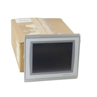 Allen-Bradley 2711P-T10C22D9P Panelview Plus 7 Chiếc đầu cuối vận hành hiệu suất