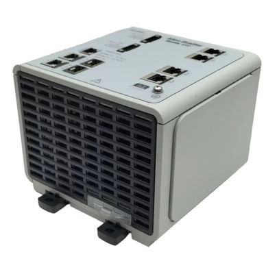 Allen-Bradley 1783-MS06T Switch 6-port Managed Switch cho công nghiệp