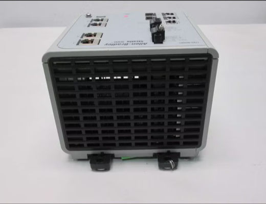 Allen-Bradley 1783-MS06T Switch 6-port Managed Switch cho công nghiệp