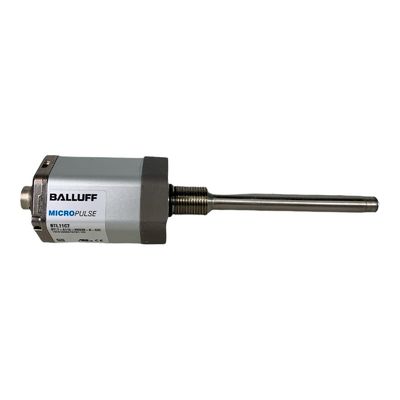 Balluff BTL7-E170-M0170-B-S32 Máy cảm biến vị trí tuyến tính Magnetostrictive trong thiết kế thanh