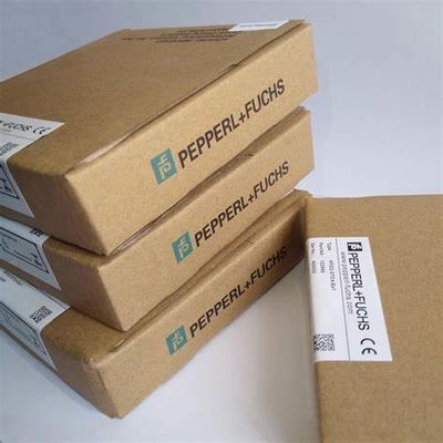 PEPPERL FUCHS SMART Cài phát điện KFD2-STC5-Ex1.H