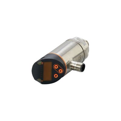 Bộ cảm biến áp suất IFM PN2694 với màn hình hiển thị PN-010-REN14-MFRKG/US/ /V