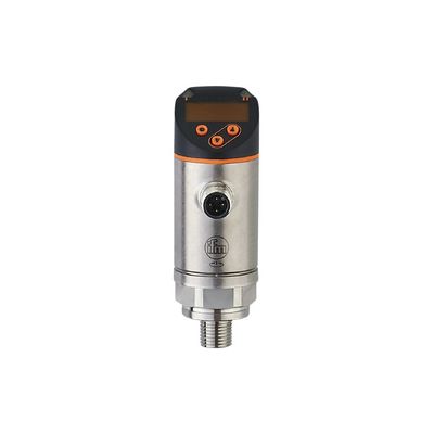 Bộ cảm biến áp suất IFM PN2694 với màn hình hiển thị PN-010-REN14-MFRKG/US/ /V