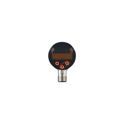 Bộ cảm biến áp suất IFM PN2694 với màn hình hiển thị PN-010-REN14-MFRKG/US/ /V