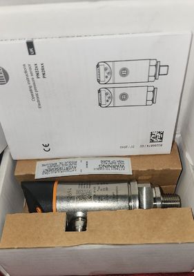 Bộ cảm biến áp suất IFM PN2694 với màn hình hiển thị PN-010-REN14-MFRKG/US/ /V
