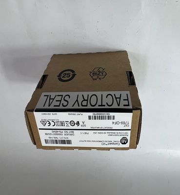 ALLEN BRADLEY PLC Products 1606-XLS480E Điện năng chuyển đổi chế độ