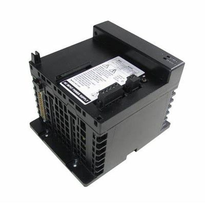 Allen Bradley 1756-PA75R ControlLogix nguồn điện dư thừa với tần số đầu vào 47-63 Hertz