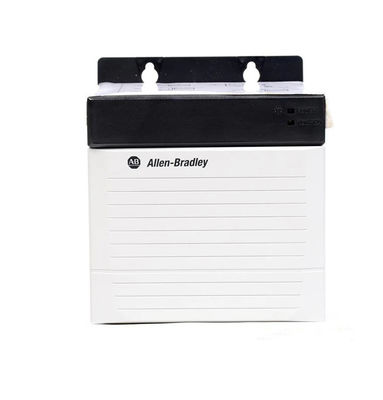 Allen Bradley 1756-PA75R ControlLogix nguồn điện dư thừa với tần số đầu vào 47-63 Hertz