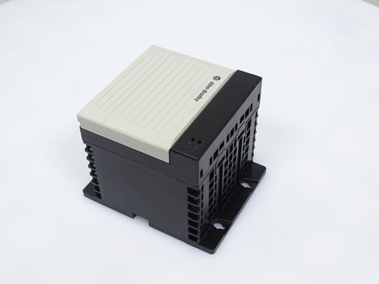Allen Bradley 1756-PA75R ControlLogix nguồn điện dư thừa với tần số đầu vào 47-63 Hertz