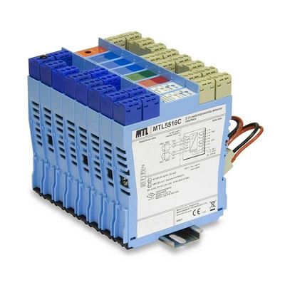 MTL5582B MTL Công cụ Khóa kháng 10Ω đến 400Ω