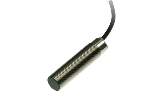 PEPPERL FUCHS 8 mm Flush Capacitive Sensor CBB8-18GS75-E2 để phát hiện chính xác