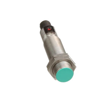 PEPPERL FUCHS 8 mm Flush Capacitive Sensor CBB8-18GS75-E2 để phát hiện chính xác