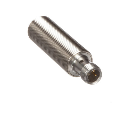 PEPPERL FUCHS 8 mm Flush Capacitive Sensor CBB8-18GS75-E2 để phát hiện chính xác