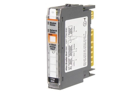 Allen-Bradley 1734-IE8C POINT I/O Analog Input Module cho tín hiệu hiện tại