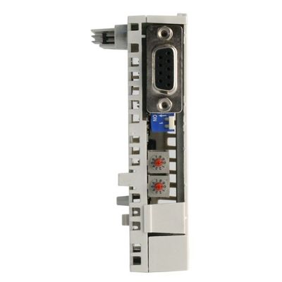 Bộ điều hợp DP ABB PROFIBUS cho ACS800/ACS550 Bộ điều hợp DP PROFIBUS RPBA-01