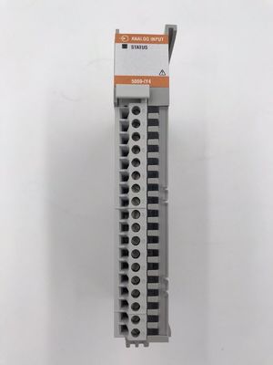 Compact 5000 Analog Input Module 5069-IY4 Được sản xuất bởi Allen Bradley