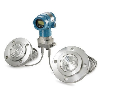 Rosemount 2051L Máy phát không dây 2051L3AA0FN21AAI5M5D4 Với Chẩn đoán cơ bản