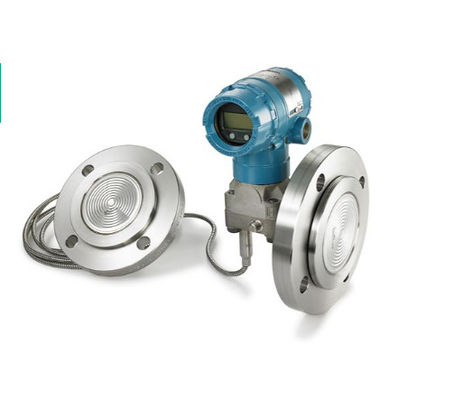 Rosemount 2051L Máy phát không dây 2051L3AA0FN21AAI5M5D4 Với Chẩn đoán cơ bản