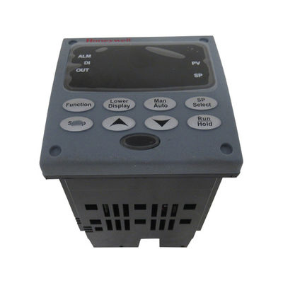 Honeywell DC120L-1-0-0-0-1-0-0-0 Kiểm soát giới hạn nhiệt độ, đầu vào phổ quát, 1/16-DIN, đầu ra relé