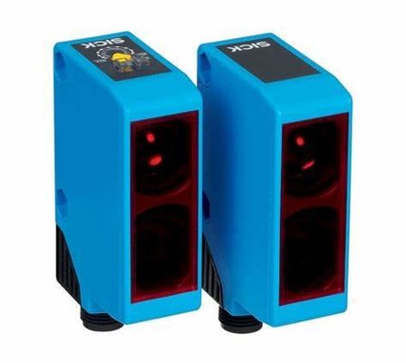 Bộ cảm biến quang điện xuyên tia SICK W250-2 WSE250-2P2431