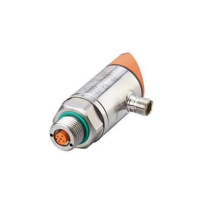 Đơn vị đánh giá IFM với màn hình cho cảm biến nhiệt độ PT100/PT1000 TR2439