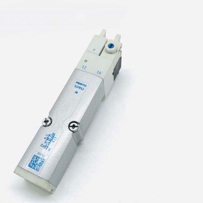 Festo Air Solenoid Valve 5/2 đơn ổn định VMPA2-M1H-M-PI