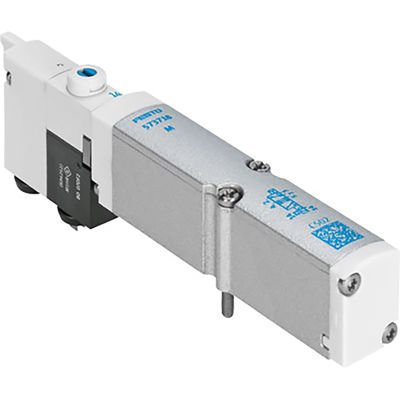 Festo Air Solenoid Valve 5/2 đơn ổn định VMPA2-M1H-M-PI