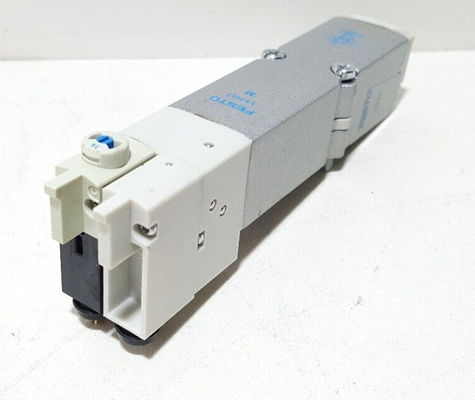 Festo Air Solenoid Valve 5/2 đơn ổn định VMPA2-M1H-M-PI