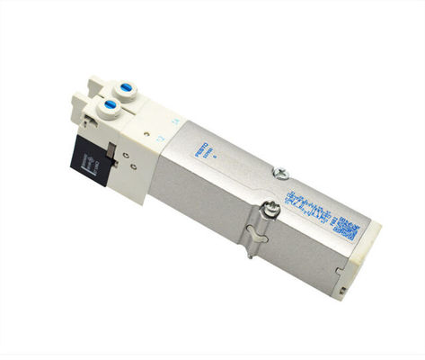Festo Air Solenoid Valve 5/2 đơn ổn định VMPA2-M1H-M-PI