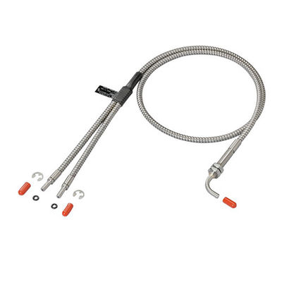 IFM TS0759 Cáp cảm biến nhiệt độ với cảm biến vít TS-PT100-SCREW-IN M5