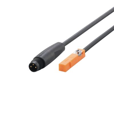 IFM TS0759 Cáp cảm biến nhiệt độ với cảm biến vít TS-PT100-SCREW-IN M5