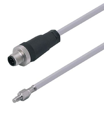 IFM TS0759 Cáp cảm biến nhiệt độ với cảm biến vít TS-PT100-SCREW-IN M5
