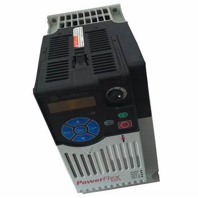 Allen-Bradley 25B-D2P3N104 là một PowerFlex 525 Variable Frequency Drive