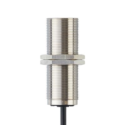 Đơn vị đánh giá IFM Compact cho giám sát tốc độ DI0101 DIA2010-ZROA/5-3600 I/MIN