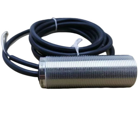 Đơn vị đánh giá IFM Compact cho giám sát tốc độ DI0101 DIA2010-ZROA/5-3600 I/MIN
