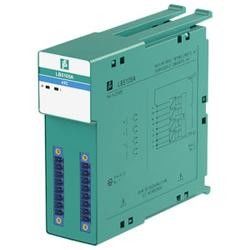 Chuyển đổi nhiệt cặp mô-đun Pepperl+Fuchs LB5105A với kết nối Backplane Bus và Phân tán năng lượng 0,75 W