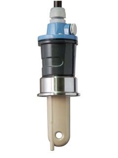 Indumax CLS54 Endress Hauser CLS54-ASMS012 cảm biến dẫn điện tương tự với SPK CFB và cảm biến nhiệt độ Pt1000