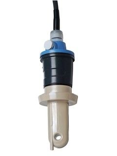 Indumax CLS54 Endress Hauser CLS54-ASMS012 cảm biến dẫn điện tương tự với SPK CFB và cảm biến nhiệt độ Pt1000
