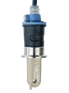 Indumax CLS54 Endress Hauser CLS54-ASMS012 cảm biến dẫn điện tương tự với SPK CFB và cảm biến nhiệt độ Pt1000