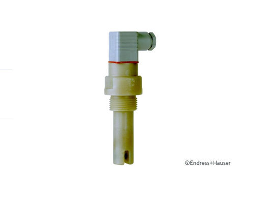 Endress+Hauser CLS21-C1E4A Bộ cảm biến dẫn điện tương tự Condumax CLS21