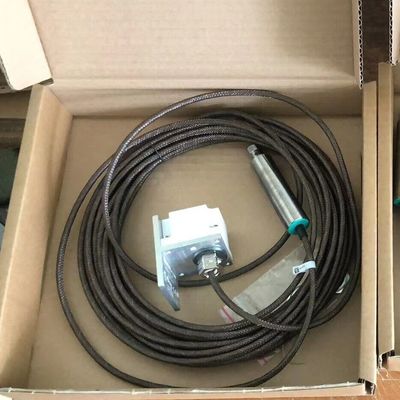 PEPPERL FUCHS cảm biến cảm ứng NCN25-F35-A2-250-V1Thích hợp cho chuỗi kéo và chống mòn