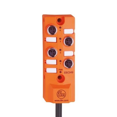 Đơn vị đánh giá RFID IFM LF/HF DTE103 DTELF/HFABRWECUS00
