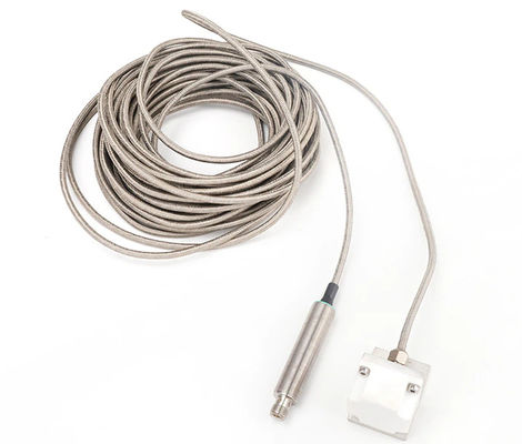 PEPPERL FUCHS cảm biến cảm ứng NCN25-F35-A2-250-V1Thích hợp cho chuỗi kéo và chống mòn